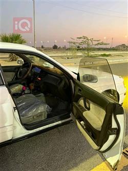 تويوتا كراون